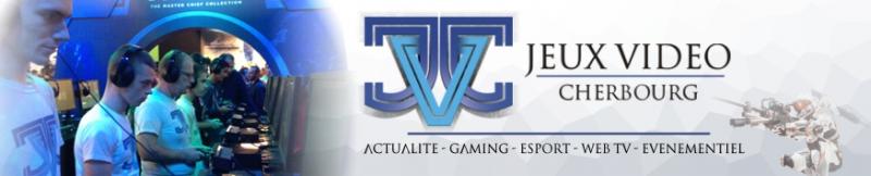 jeuxvideocherbourg.fr